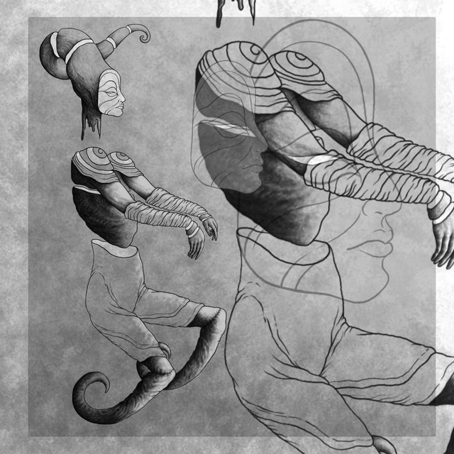 Légamo cover art