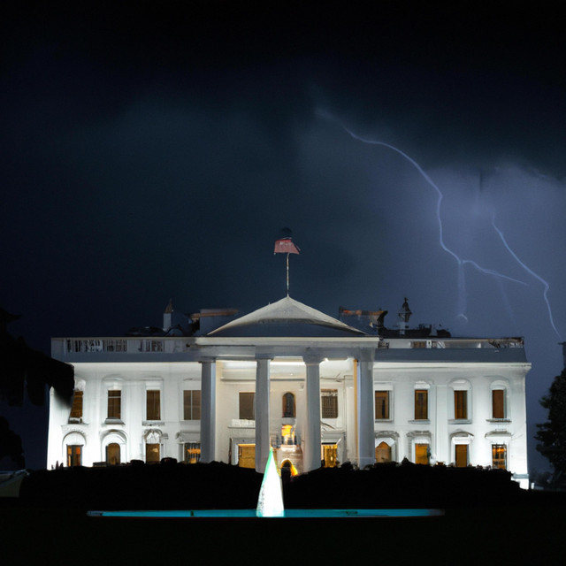 4 prez cover art