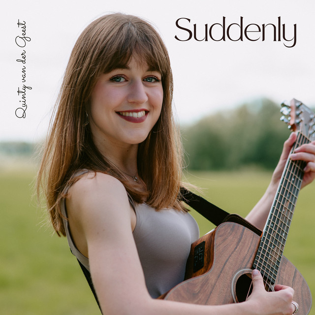 Suddenly