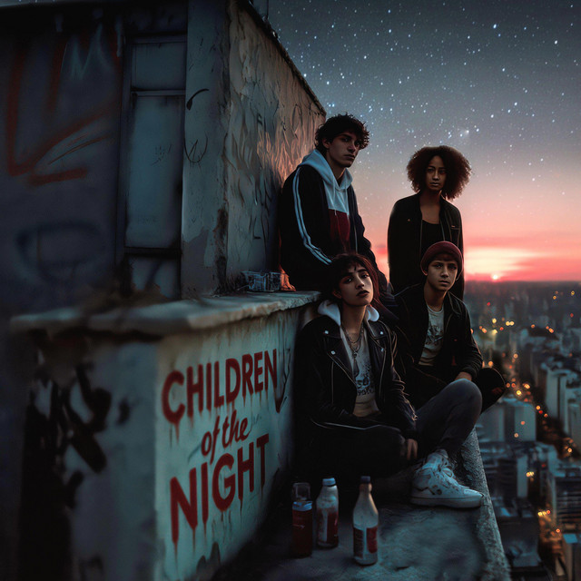 Children Of The Night