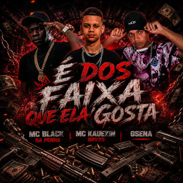 É Dos Faixa Que Ela Gosta