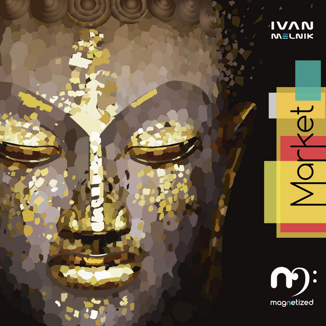 Market - Original Mix cover art
