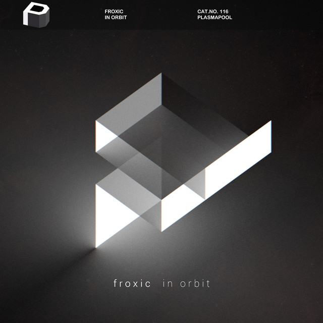 In Orbit cover