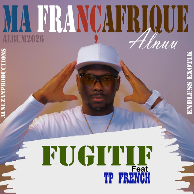 FUGITIF (Prélude)
