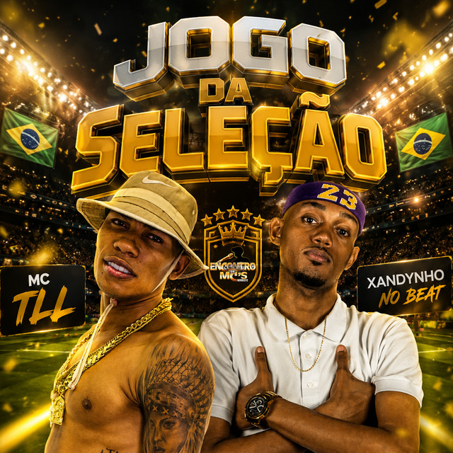 Jogo da Seleção
