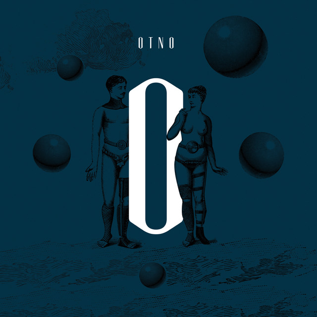 Soho cover art