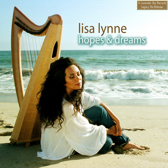 Hopes & Dreams cover art