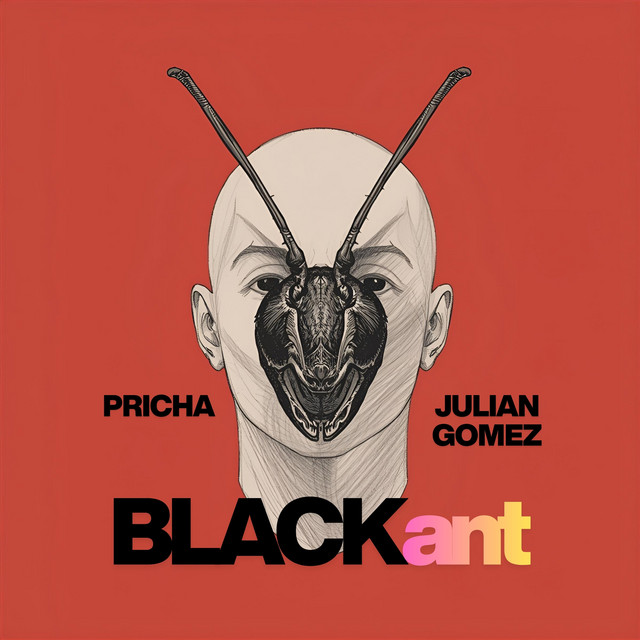 Black Ant
