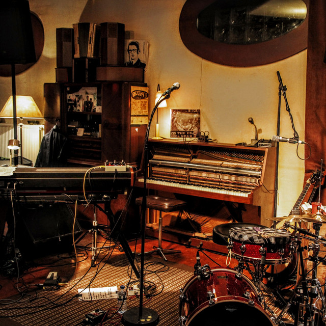 De Mens live & akoestisch in de club cover art