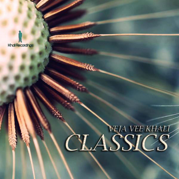 Classics cover art