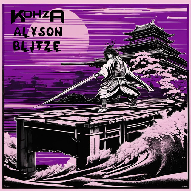 SYNC cover art