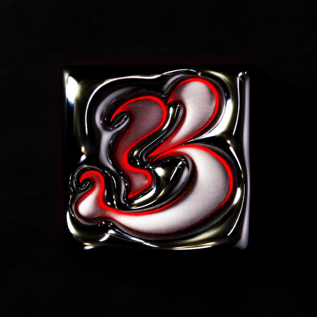 BBB cover art