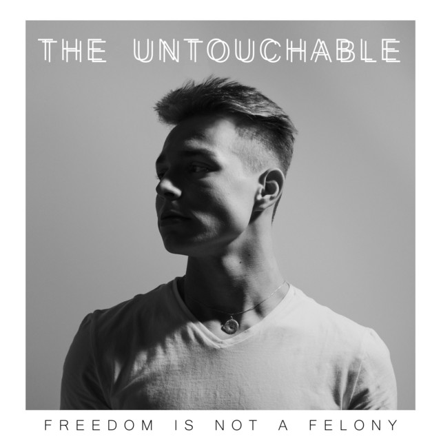 Freedom Is Not a Felony cover art