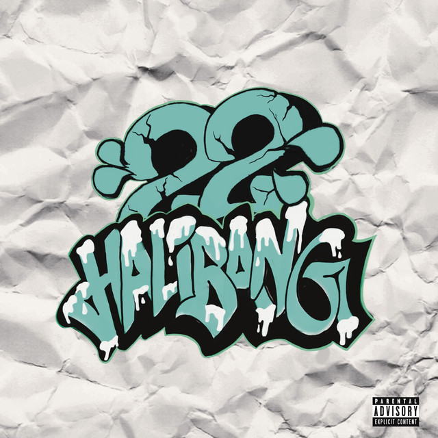 22 cover art