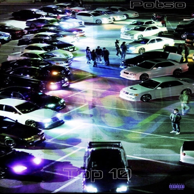 Top10 cover art
