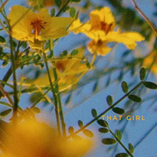 That Girl album image