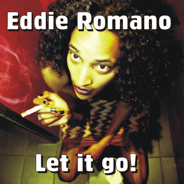 Eddie Romano Photo