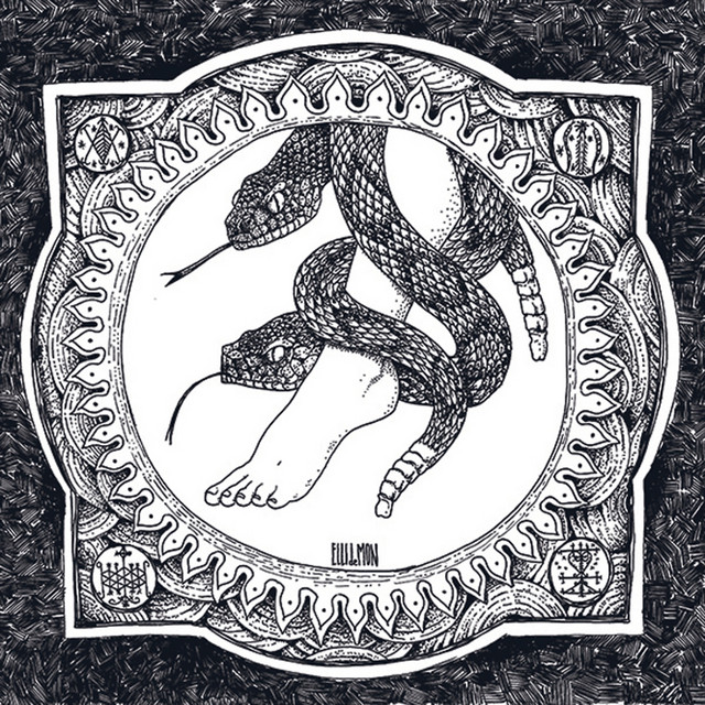 Elli de Mon cover art