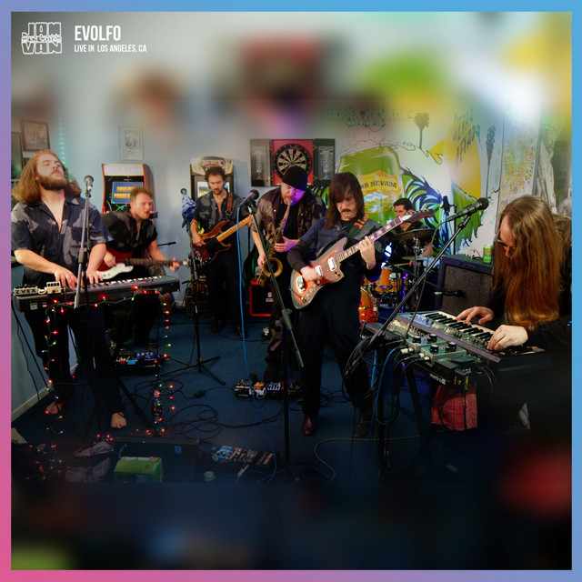 undefined album image