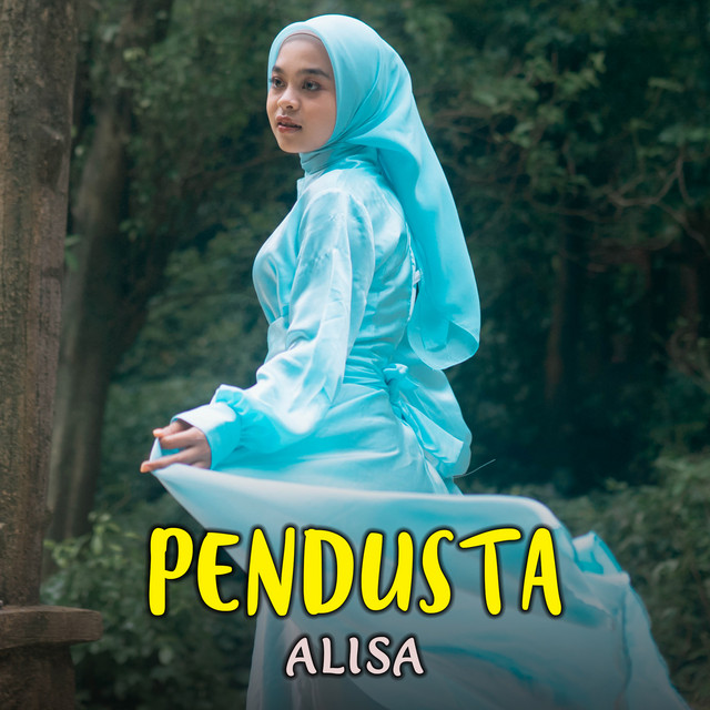 Pendusta cover art