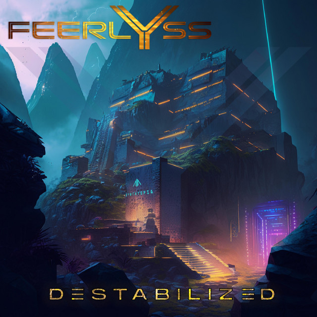 Destabilized - Single by Feerlyss | Spotify
