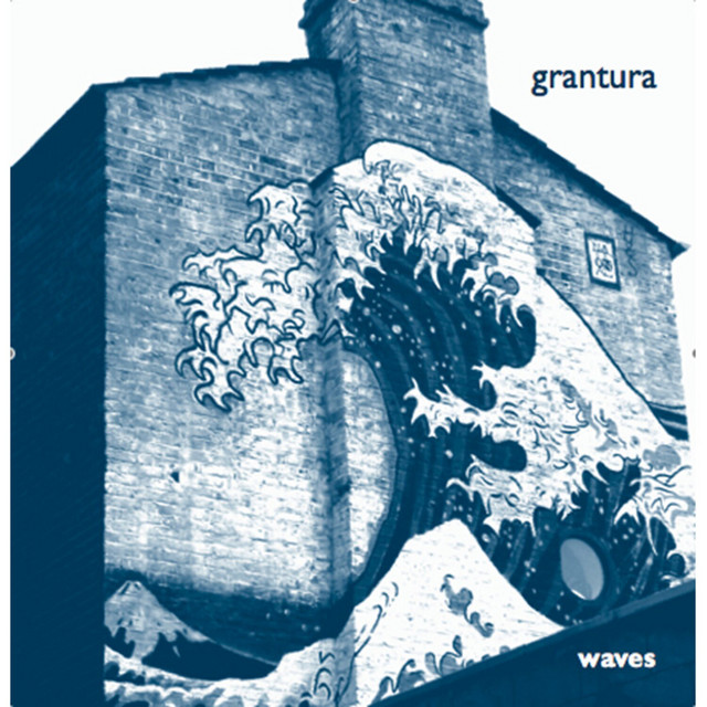 Waves cover