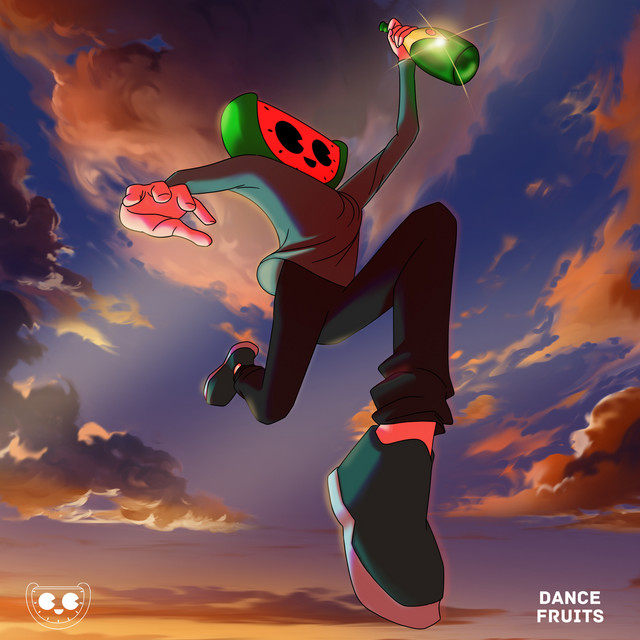 Sped Up cover art