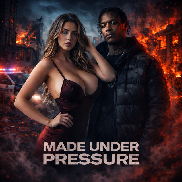 Made Under Pressure