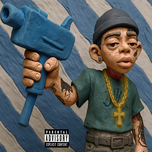 LIGANDO PRA NADA, Vol. 2 cover art