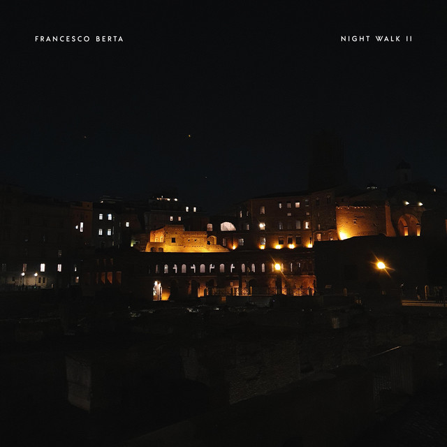 Night Walk II (single)