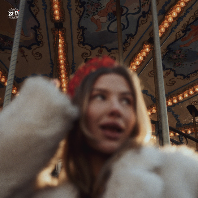 Moscow Girl cover