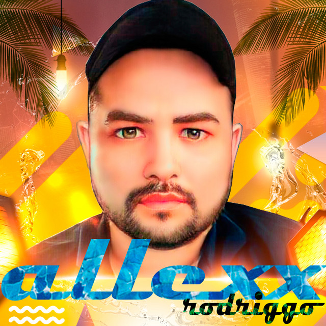 Brega cover art