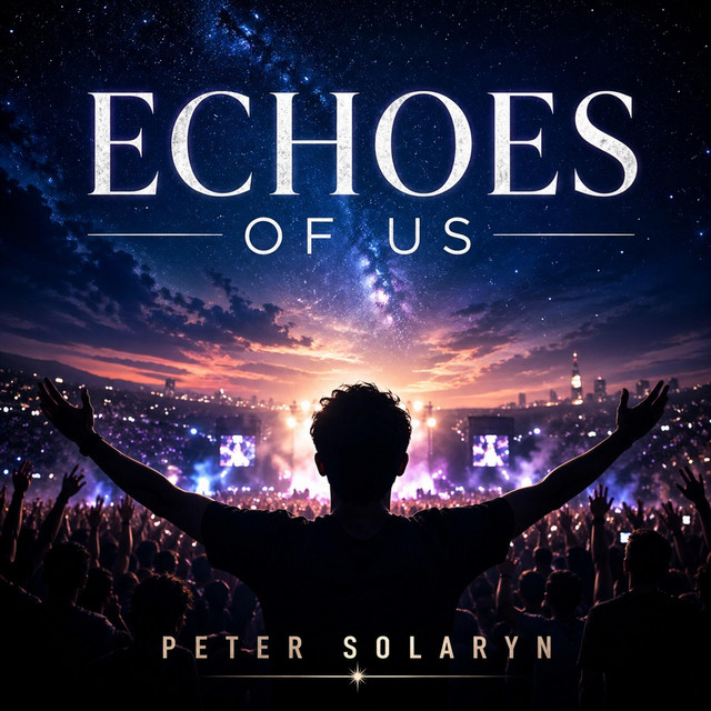 Peter Solaryn - Echoes of Us