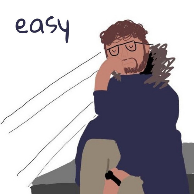 Easy cover art