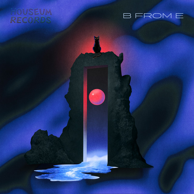 Arp Dream cover art