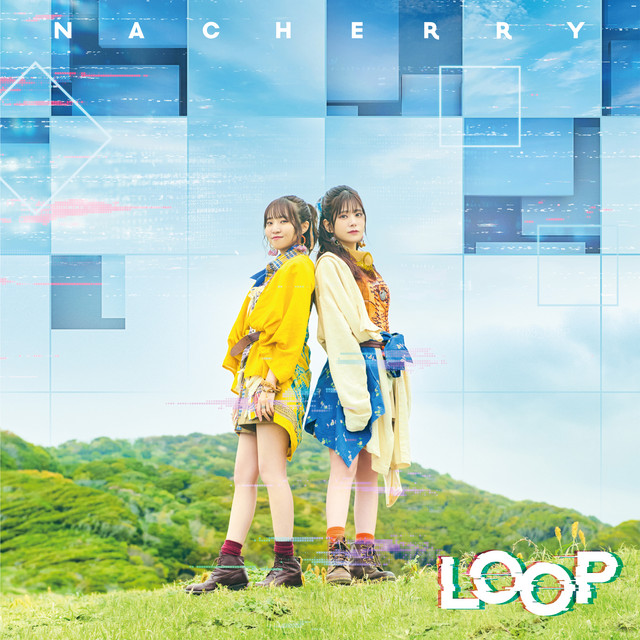 LOOP cover