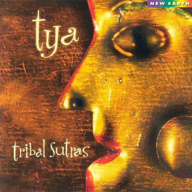 Tribal Sutras cover
