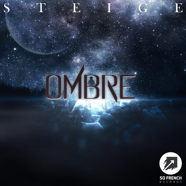 Ombre cover art