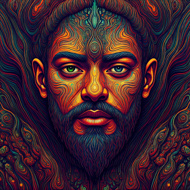 You Are Super - Psytrance
