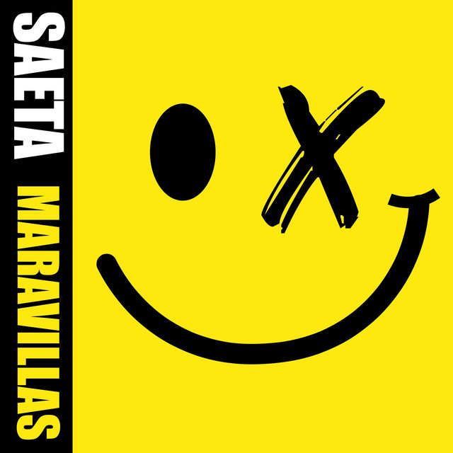 Maravillas (Alaba) cover