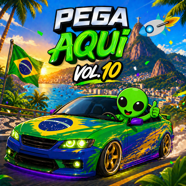 BrasilerosHitsArg