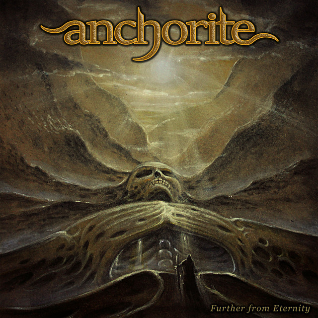 Further From Eternity cover art