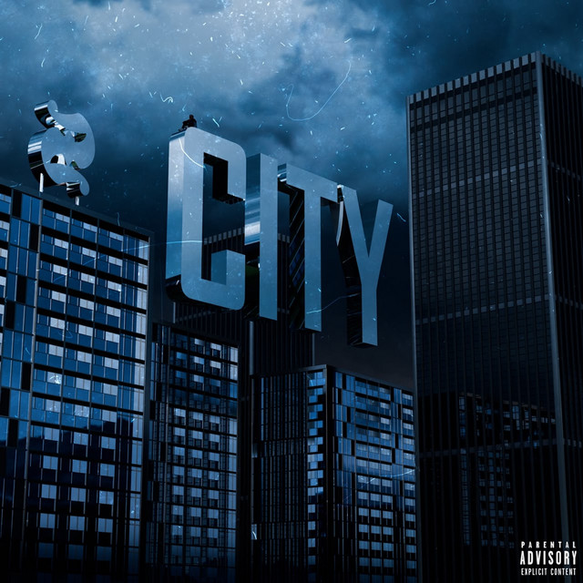 City album image