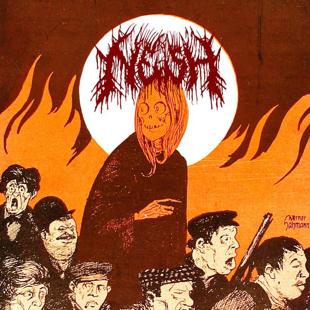 undefined album image
