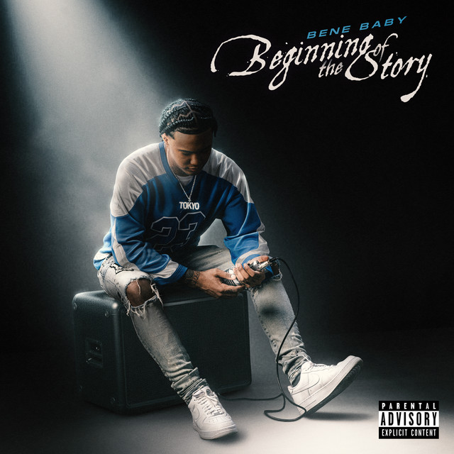 Beginning of the Story cover art