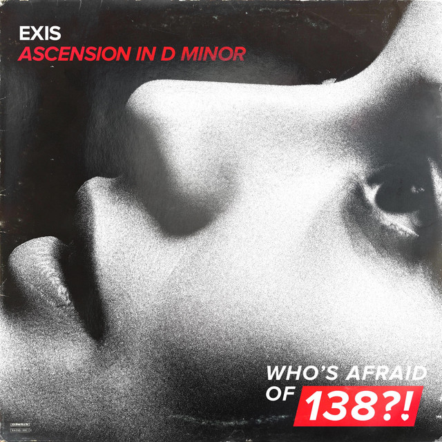 Album art for Ascension In D Minor