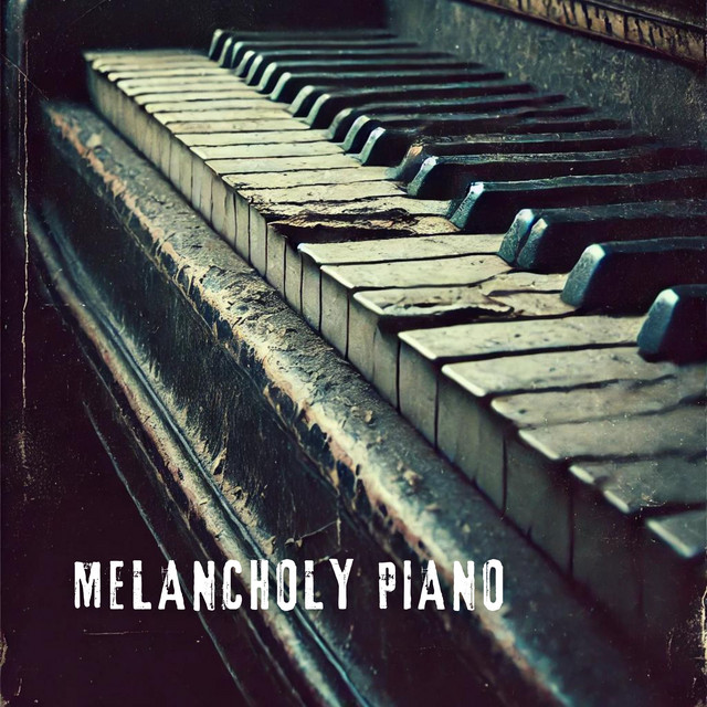 Melancholy Piano Songs: Deep, Persistent Sadness