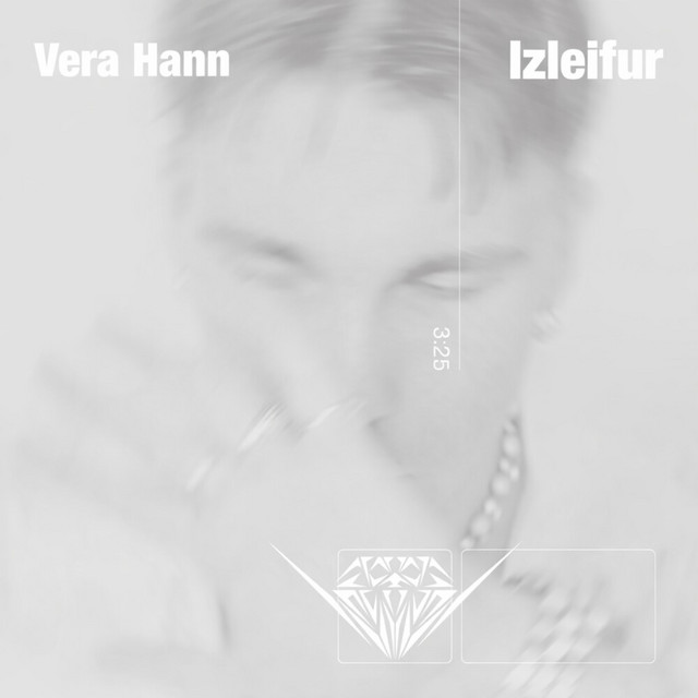 Vera hann cover art