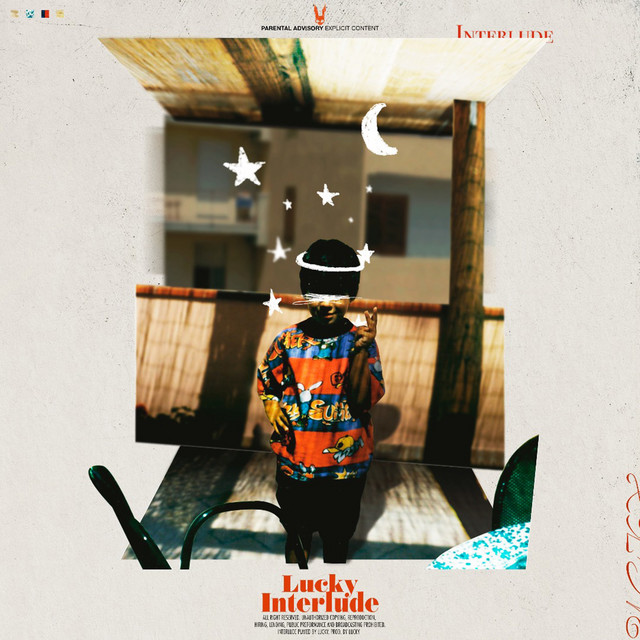 Interlude cover art