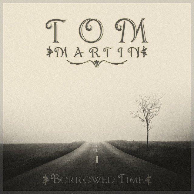 Borrowed Time - 1976 Version cover art
